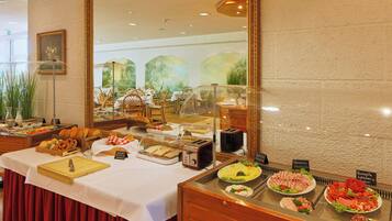 ร้านอาหาร