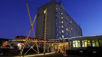 Aussenbereich
