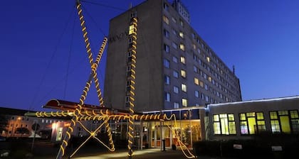 TRIP INN Axxon Hotel