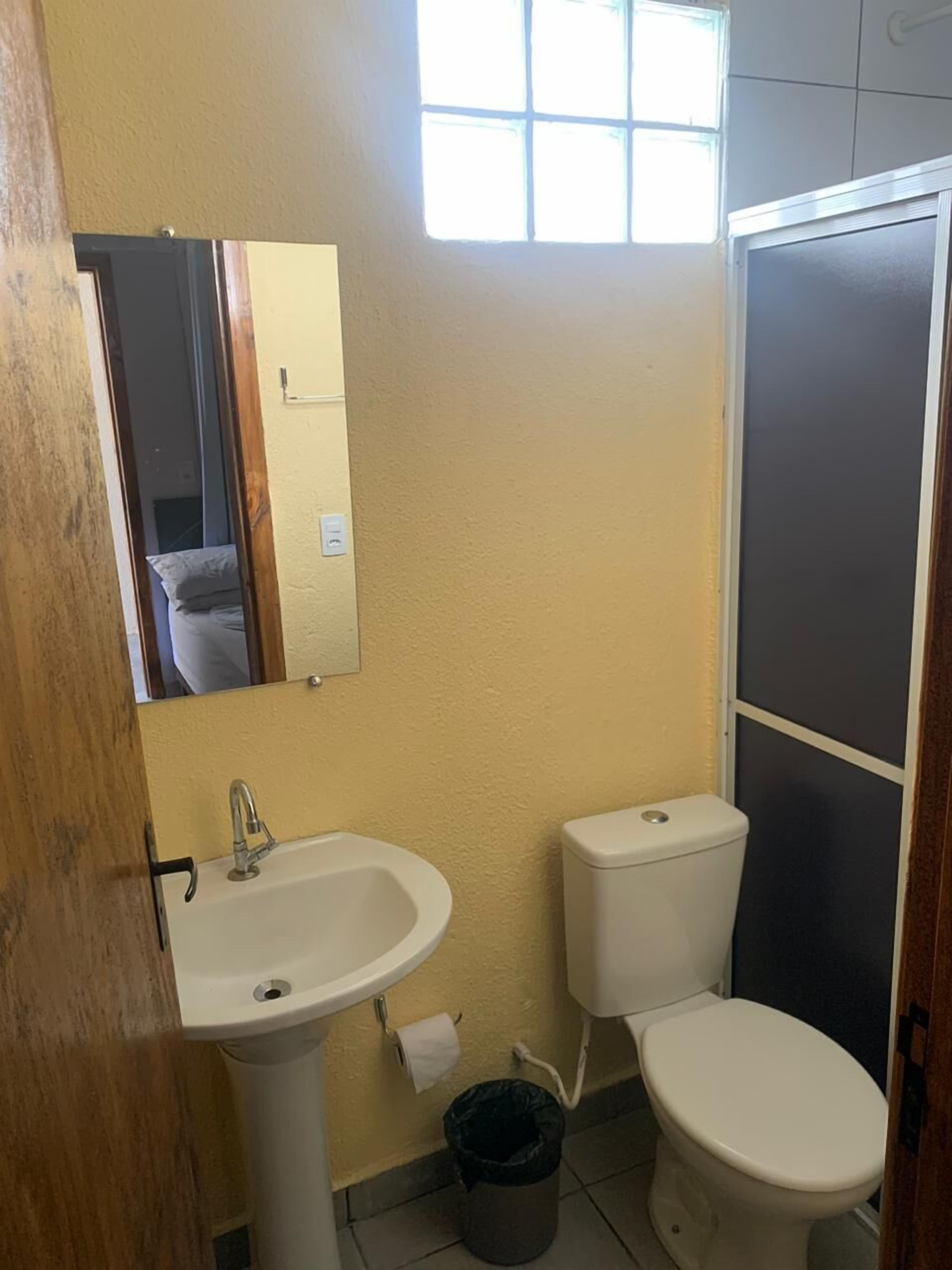 Comfort Suite, 1 Double Bed | Free WiFi