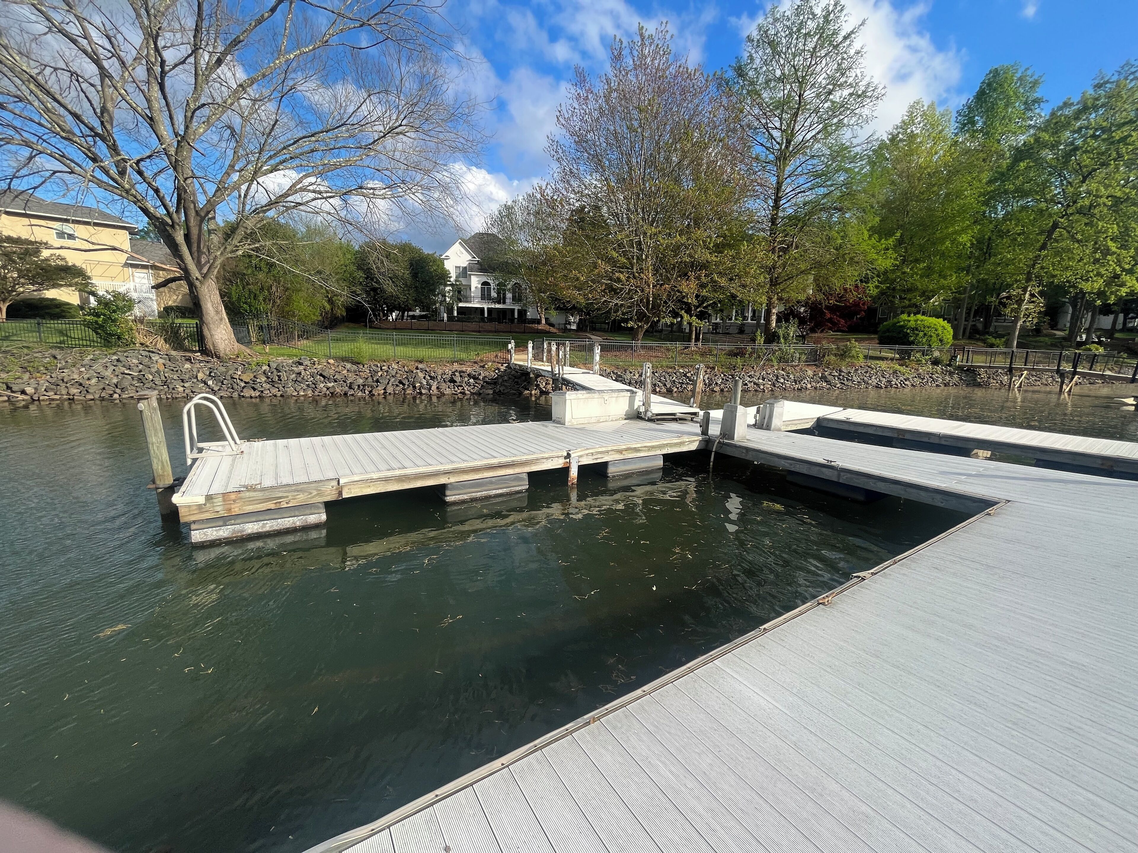 Amazing Lake house in Lake Norman