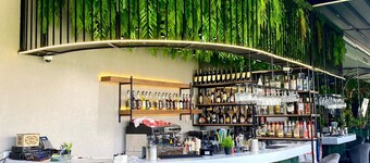 安塔利亞愛麗絲飯店