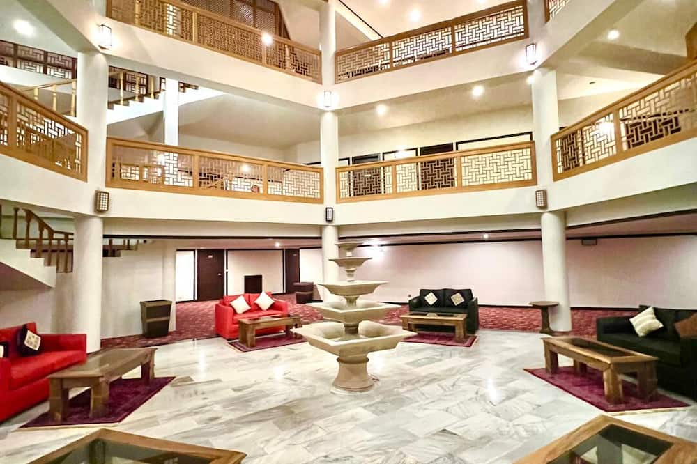 Hunza Darbar Hotel