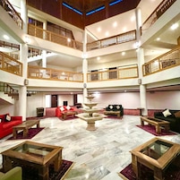 Bâtiment design