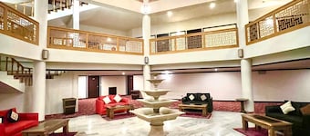 Hunza Darbar Hotel