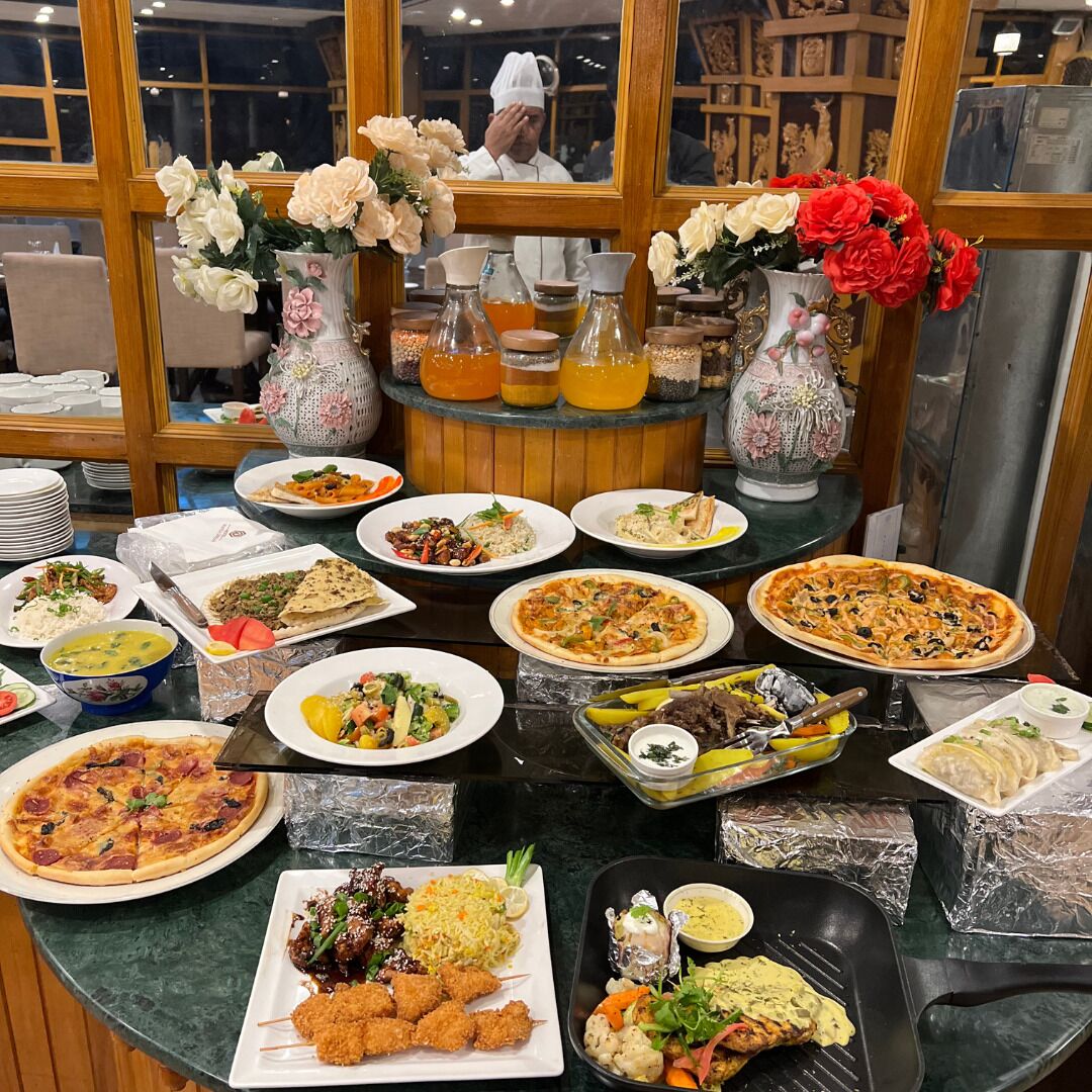 Nhà hàng