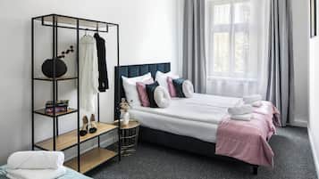 Executive Apartment