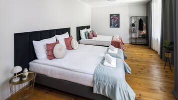 Elite Apartment, Multiple Beds, Tower