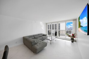 Télévision, espaces bureaux