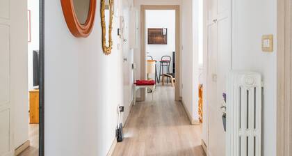 Porta Mascarella Apartment