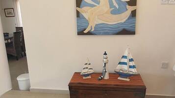 Villa | 3 habitaciones