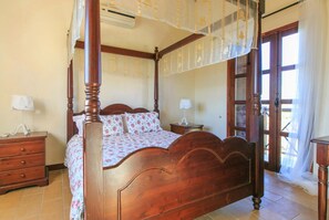 Villa | 4 bedrooms - Villa River View in Peristerona (Peristerona)