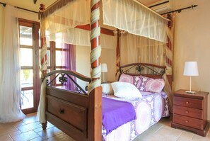 Villa | 4 bedrooms - Villa River View in Peristerona (Peristerona)