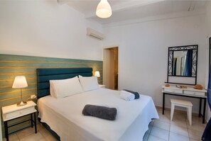 Apartment | 2 bedrooms - Levrecchio Beach Cottage (Paxos)