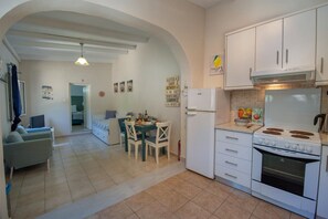 Ferienhaus | 2 Schlafzimmer
