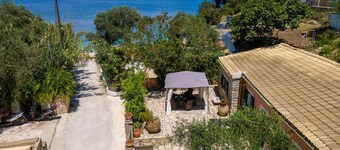 Levrecchio Beach Cottage
