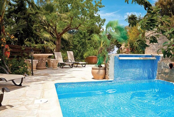 Villa | 2 bedrooms