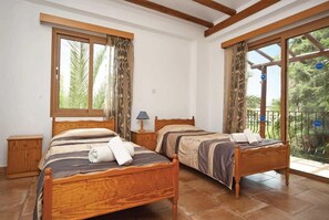 Villa | 2 bedrooms