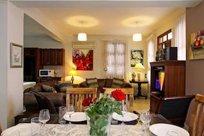 Villa | 5 slaapkamers