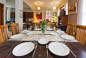 Villa | 5 slaapkamers