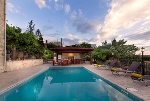 Villa | 5 chambres