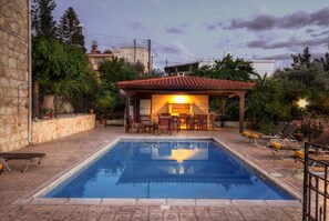 Villa | 5 chambres