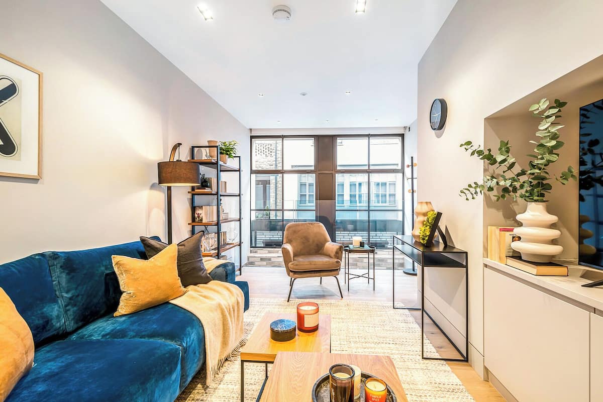 Duplex Comfort - 2 sovrum | 2 sovrum, egyptiska bomullslakan och sängtillbehör av högsta kvalitet
