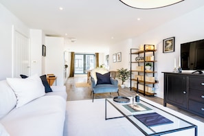 Penthouse, 2 Bedrooms - Be London - The Bloomsbury Residences (London)