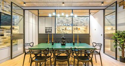 Be London - The Bloomsbury Residences