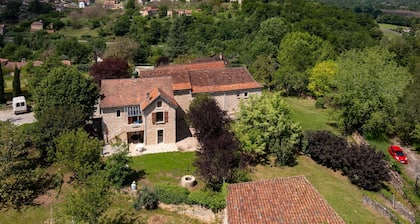Holiday house St Céré for 1 - 6 persons with 3 bedrooms - Holiday home