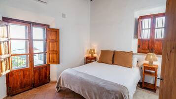 2 chambres