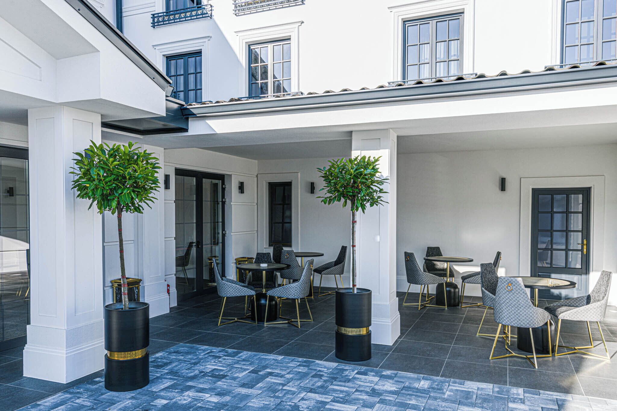 Foto - Hotel Boutique Donna Anna