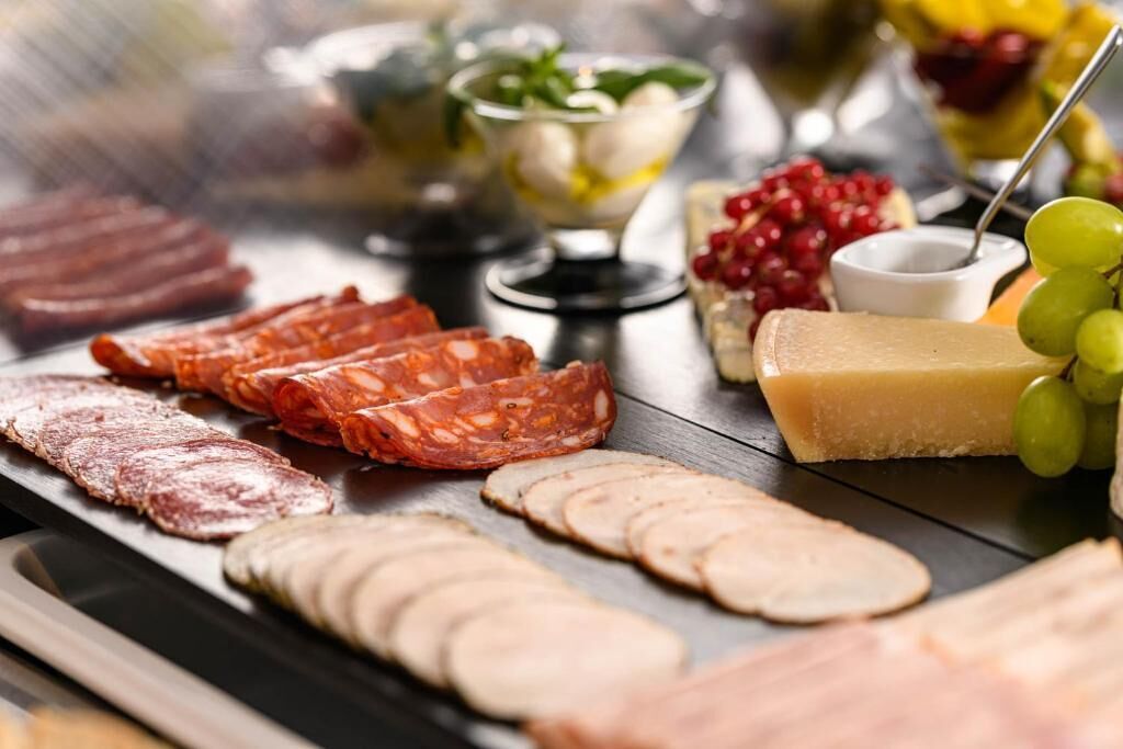 Foto - Hotel Boutique Donna Anna