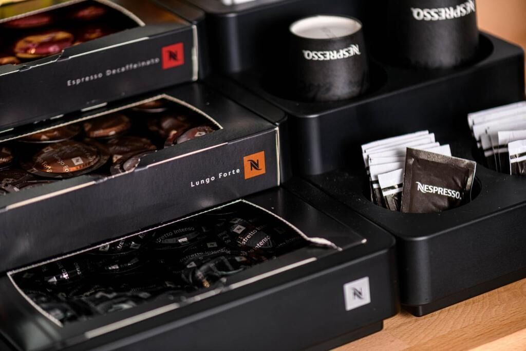 Foto - Hotel Boutique Donna Anna