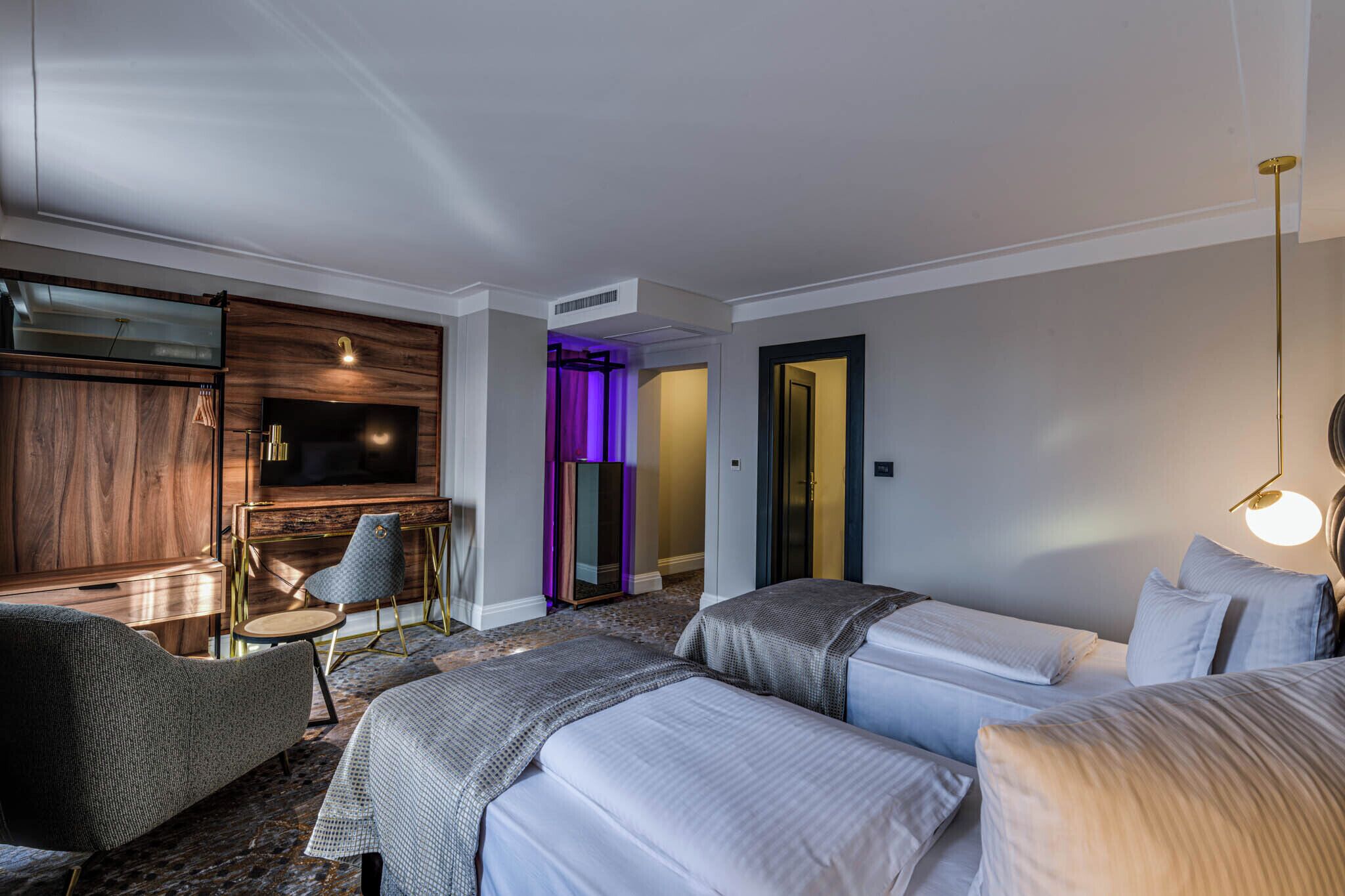 Foto - Hotel Boutique Donna Anna