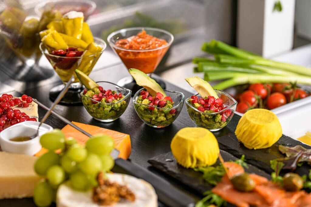 Foto - Hotel Boutique Donna Anna