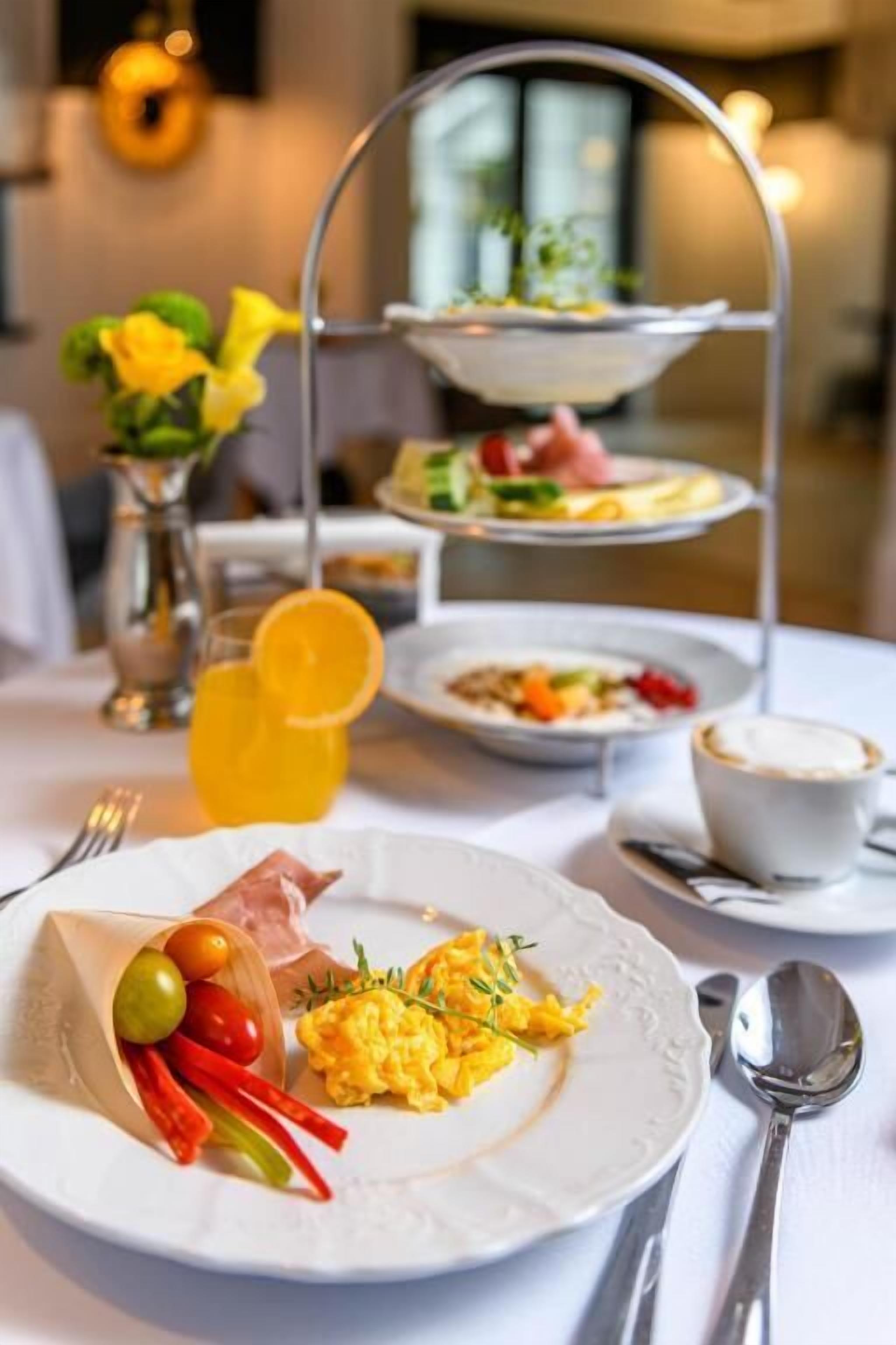 Foto - Hotel Boutique Donna Anna