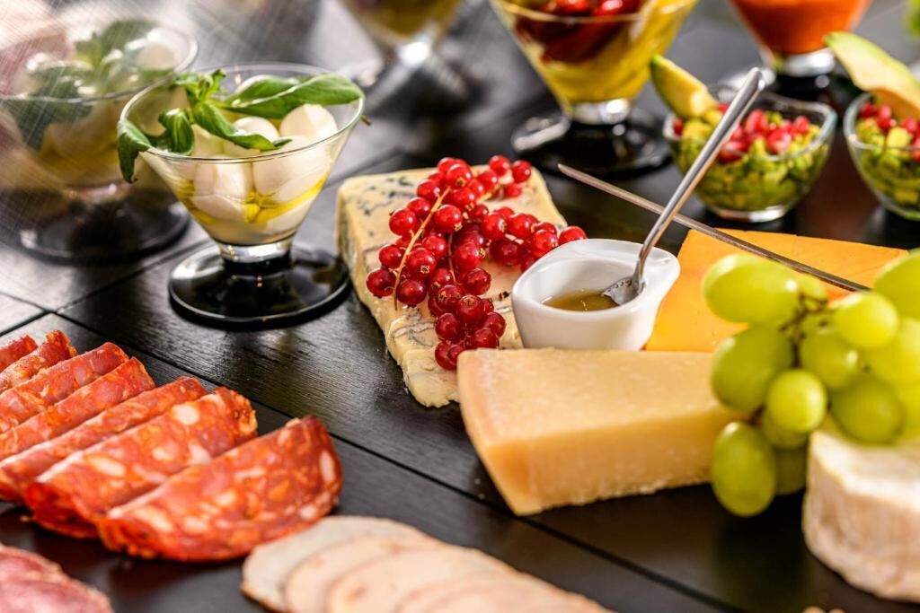 Foto - Hotel Boutique Donna Anna