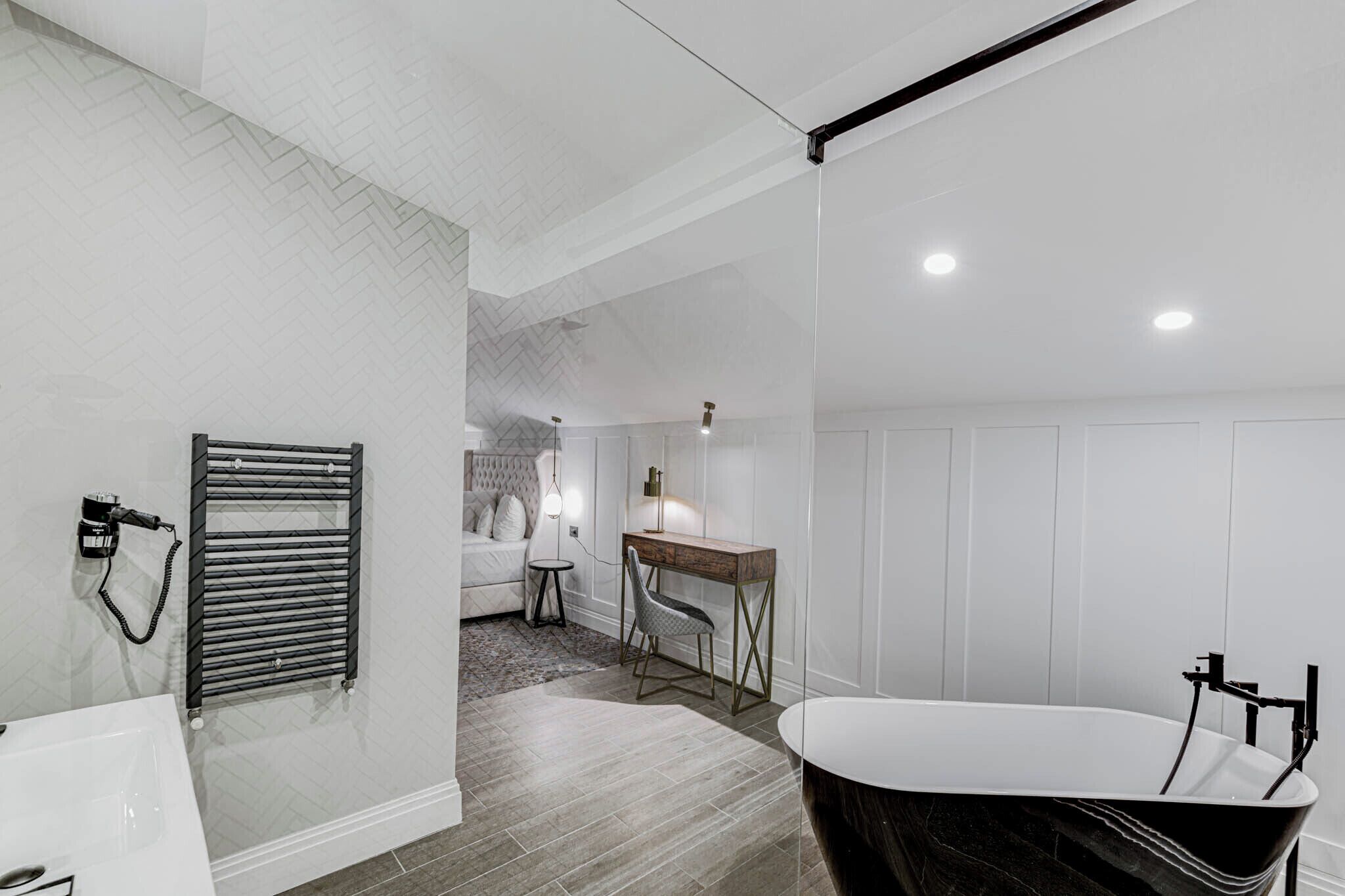 Foto - Hotel Boutique Donna Anna