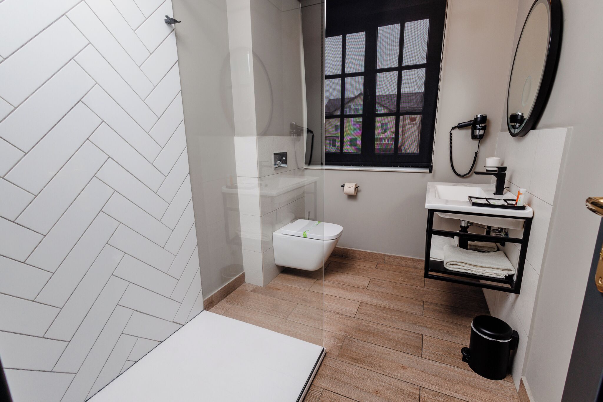 Foto - Hotel Boutique Donna Anna