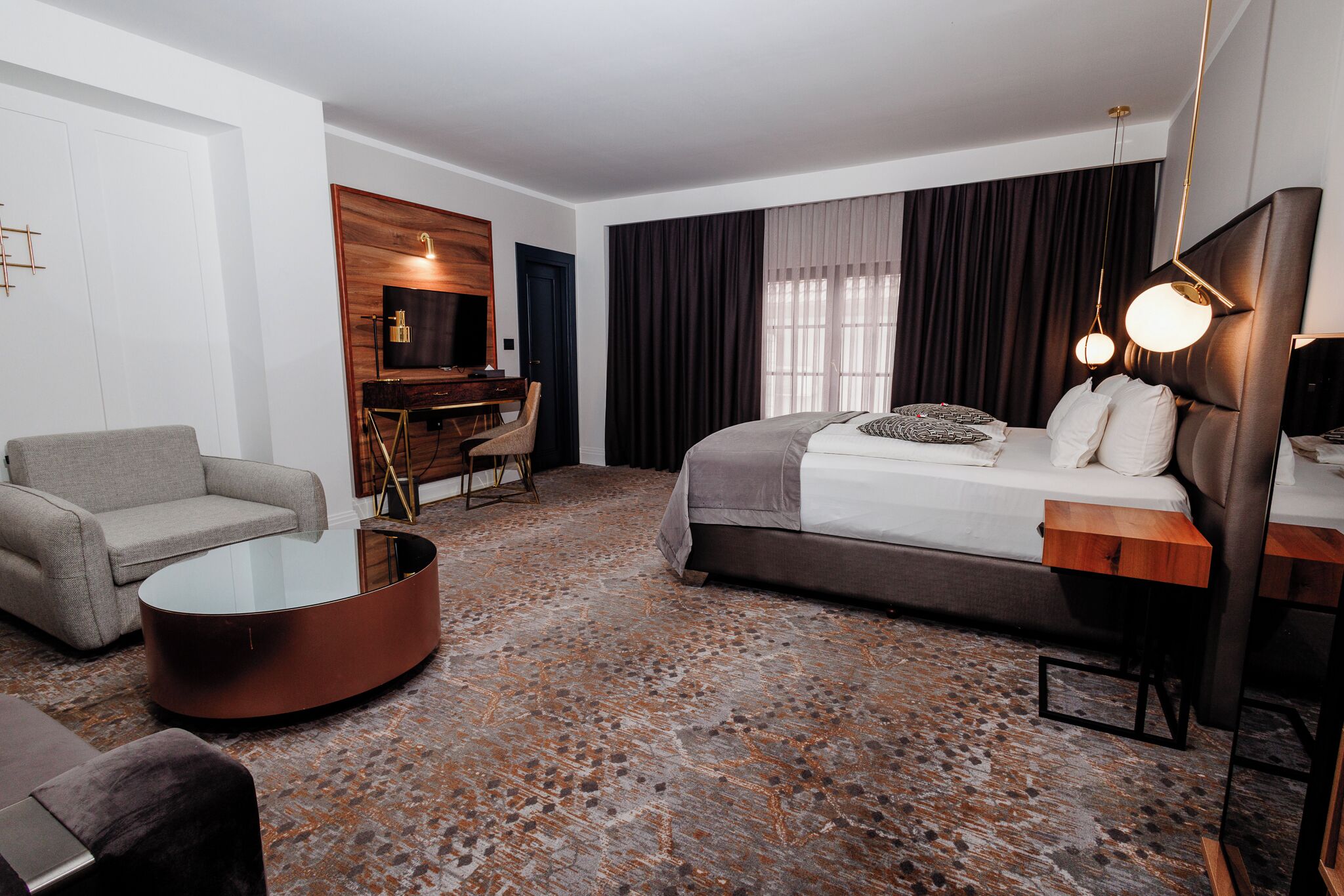 Foto - Hotel Boutique Donna Anna