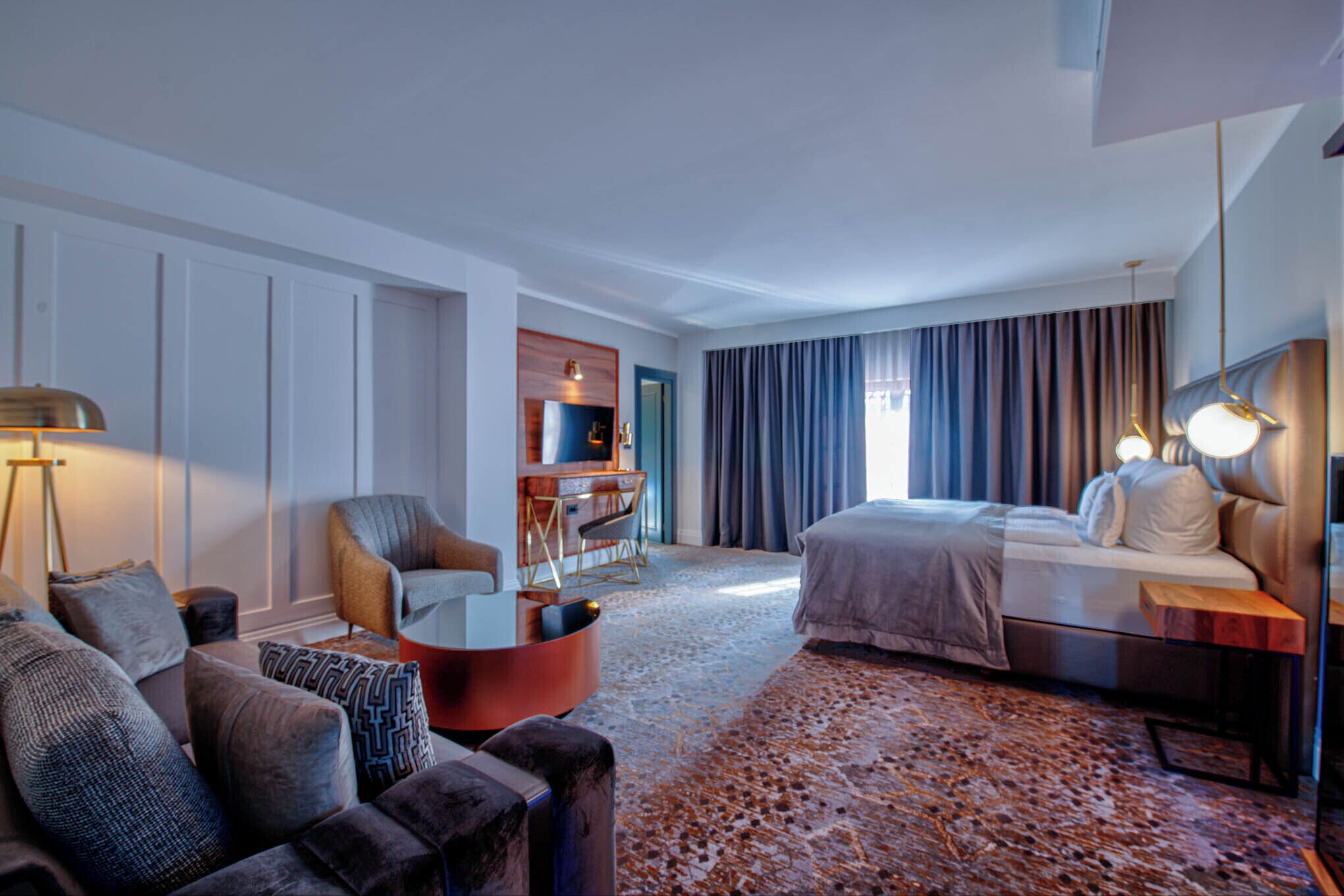 Foto - Hotel Boutique Donna Anna