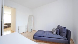 Apartment, City View | 2 bedrooms, bed sheets - Apartaments Gràcia 4 (Cambrils)