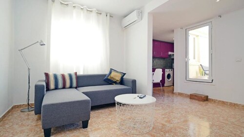 Apartaments Gràcia 4
