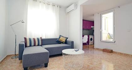 Apartaments Gràcia 4