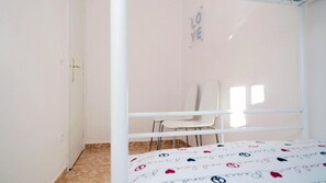 Apartment, City View | 2 bedrooms, bed sheets - Apartaments Gràcia 4 (Cambrils)