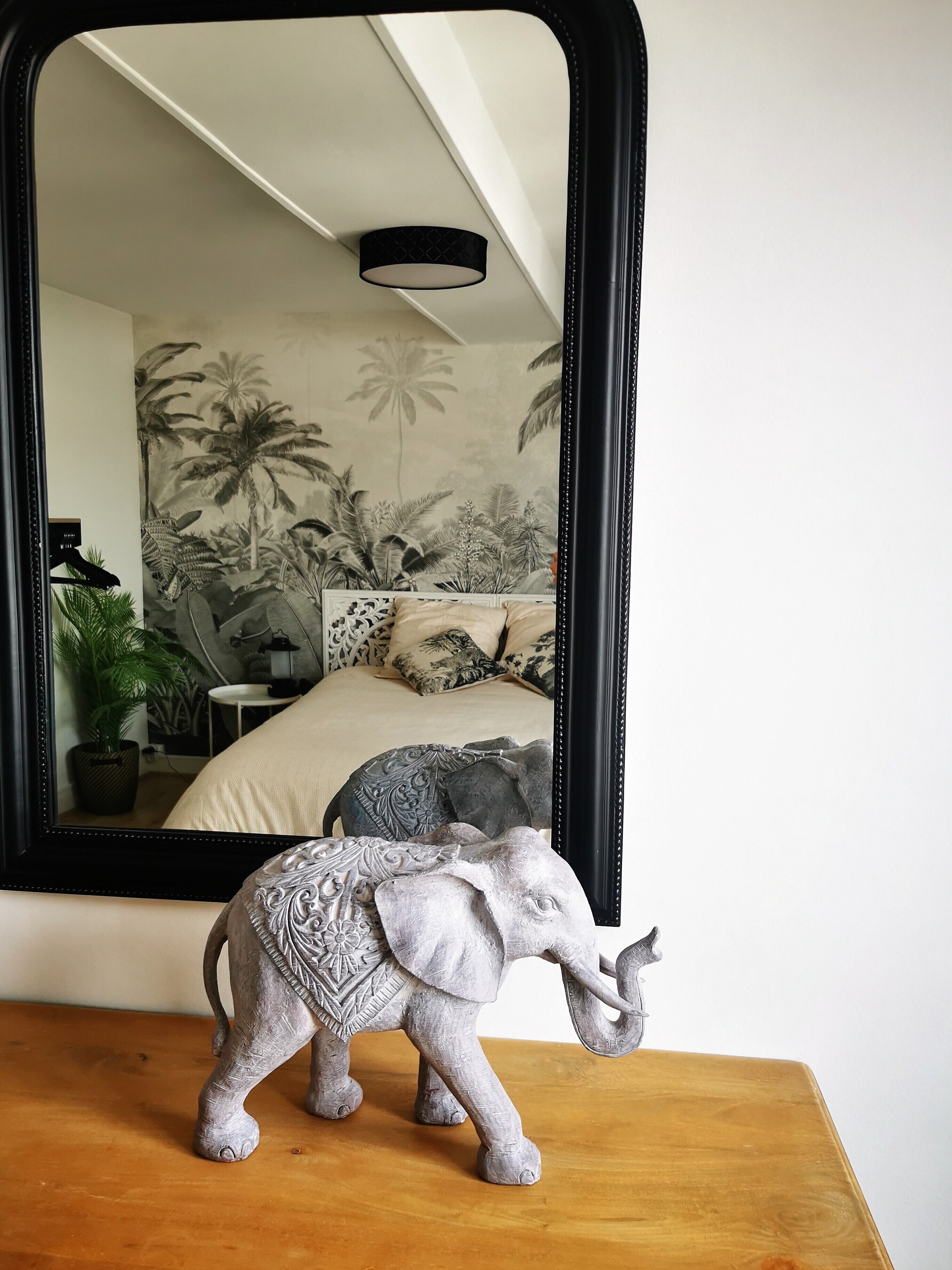 2 slaapkamers, een strijkplank/strijkijzer, wifi, beddengoed