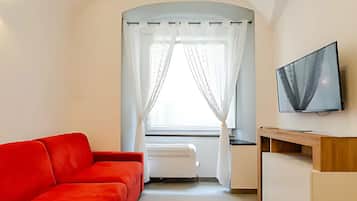 TV connectée, chaßne hi-fi