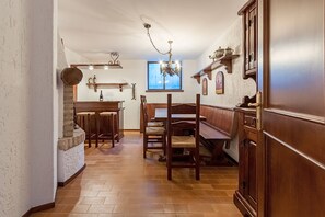 Zona de desayunos