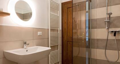 Borgo Adige 12 Apartment